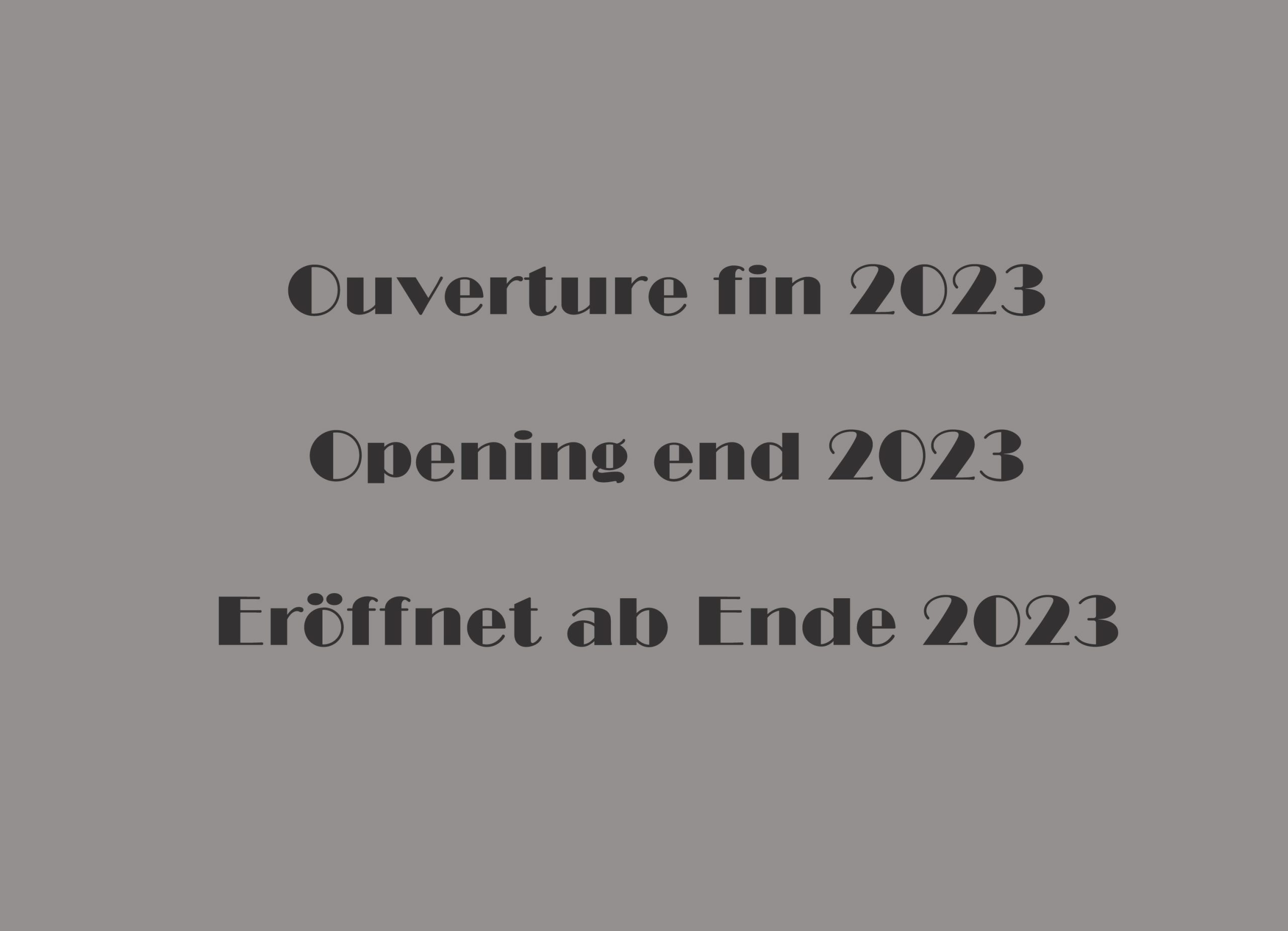 opening end 2023